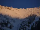 Program Avalanche Observations # 107