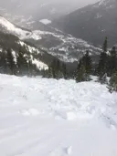 Program Avalanche Observations # 112