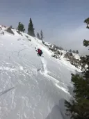 Program Avalanche Observations # 113
