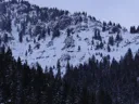 Program Avalanche Observations # 118