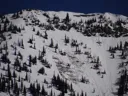 Program Avalanche Observations # 124