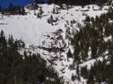 Program Avalanche Observations # 125