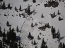 Program Avalanche Observations # 130