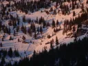 Program Avalanche Observations # 132