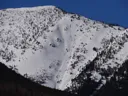 Program Avalanche Observations # 133