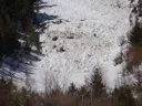 Program Avalanche Observations # 134