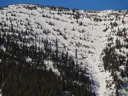 Program Avalanche Observations # 135