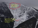 Program Avalanche Observations # 141