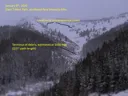 Program Avalanche Observations # 161
