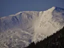 Program Avalanche Observations # 165