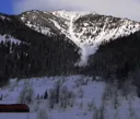 Program Avalanche Observations # 16