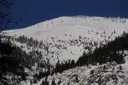 Program Avalanche Observations # 185