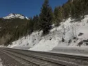 Program Avalanche Observations # 201