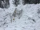 Program Avalanche Observations # 222