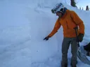 Program Avalanche Observations # 223