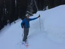 Program Avalanche Observations # 226