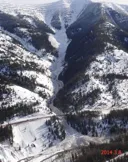 Program Avalanche Observations # 241