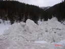 Program Avalanche Observations # 246