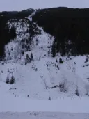 Program Avalanche Observations # 250