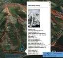 Program Avalanche Observations # 255