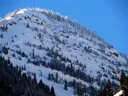 Program Avalanche Observations # 269