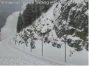 Program Avalanche Observations # 279