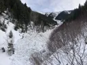 Program Avalanche Observations # 284