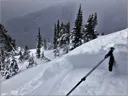 Program Avalanche Observations # 286