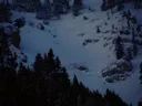 Program Avalanche Observations # 288