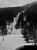 Program Avalanche Observations # 296
