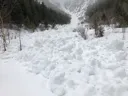 Program Avalanche Observations # 301