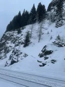 Program Avalanche Observations # 330