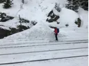 Program Avalanche Observations # 335