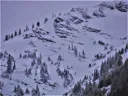 Program Avalanche Observations # 340