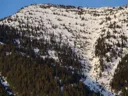 Program Avalanche Observations # 345