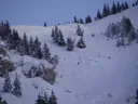 Program Avalanche Observations # 79