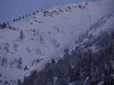 Program Avalanche Observations # 85
