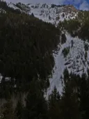 Program Avalanche Observations # 97