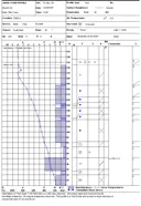 Snow Profiles # 19